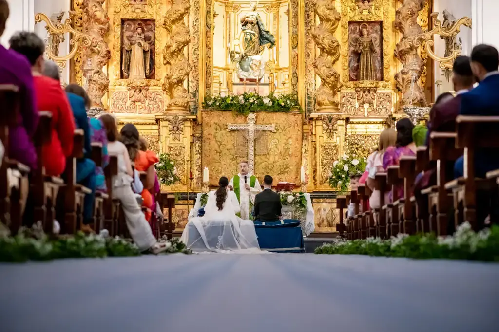 reportaje de boda en Lorca